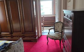 Goutanou Chambre 3