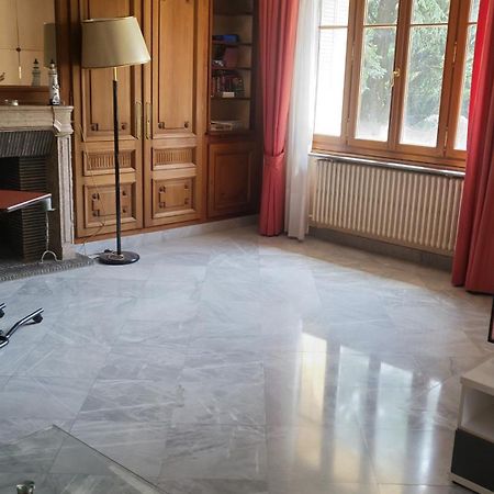 Goutanou Chambre 3 Chatillon-en-Michaille Extérieur photo