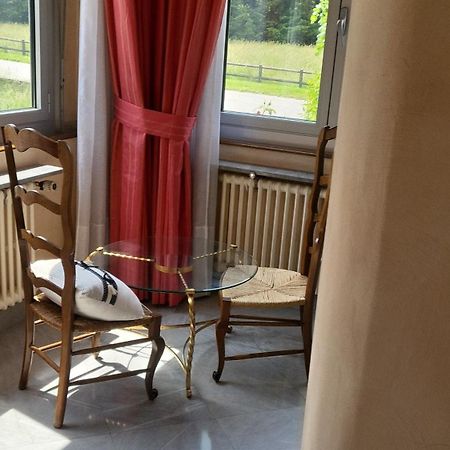 Goutanou Chambre 3 Chatillon-en-Michaille Extérieur photo