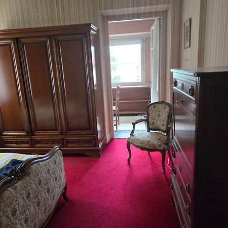 Goutanou Chambre 3 Chatillon-en-Michaille Extérieur photo