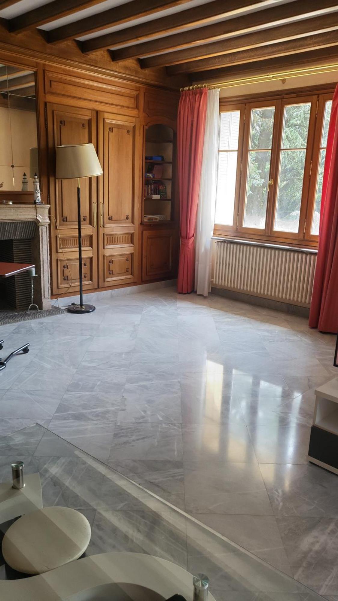 Goutanou Chambre 3 Chatillon-en-Michaille Extérieur photo